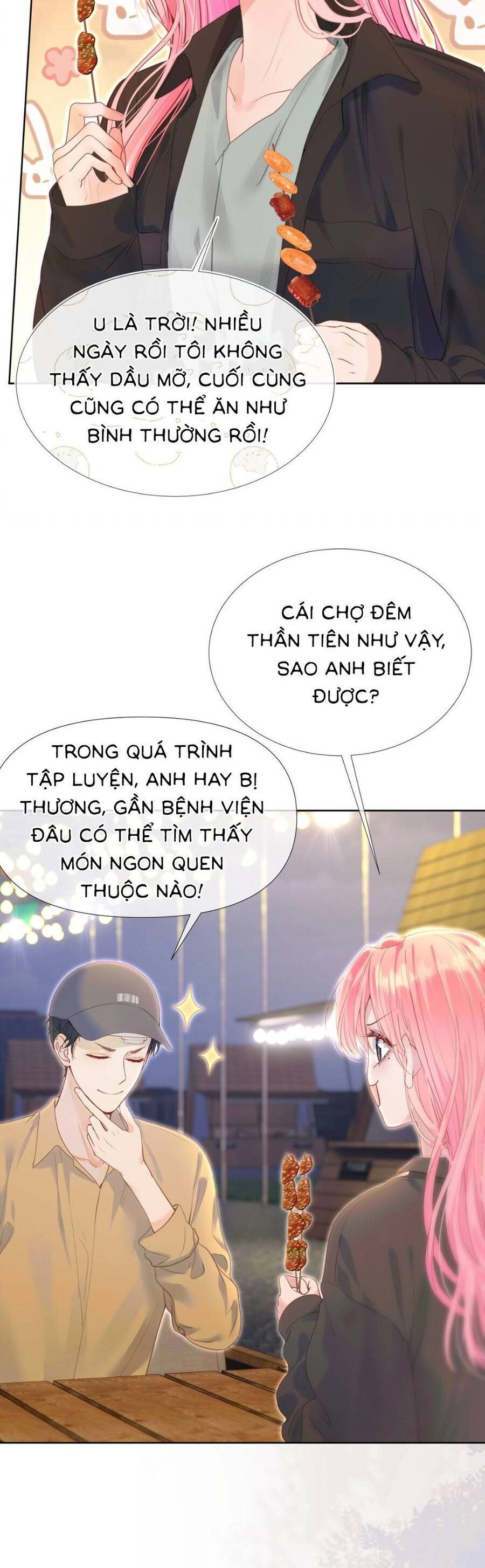 1001 Cách Chinh Phục Chồng Yêu Chapter 53 - 5