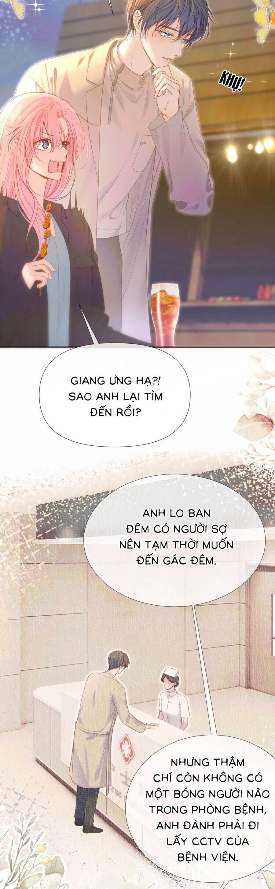 1001 Cách Chinh Phục Chồng Yêu Chapter 53 - 8