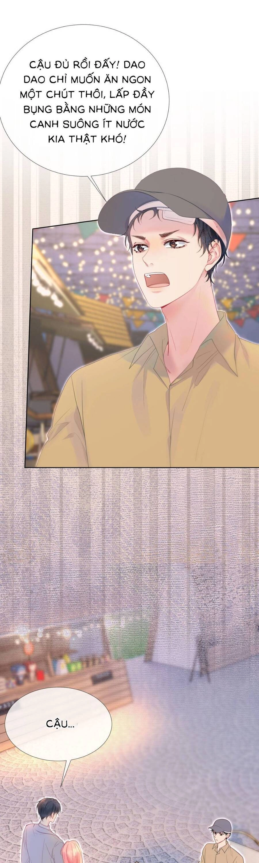 1001 Cách Chinh Phục Chồng Yêu Chapter 53 - 10