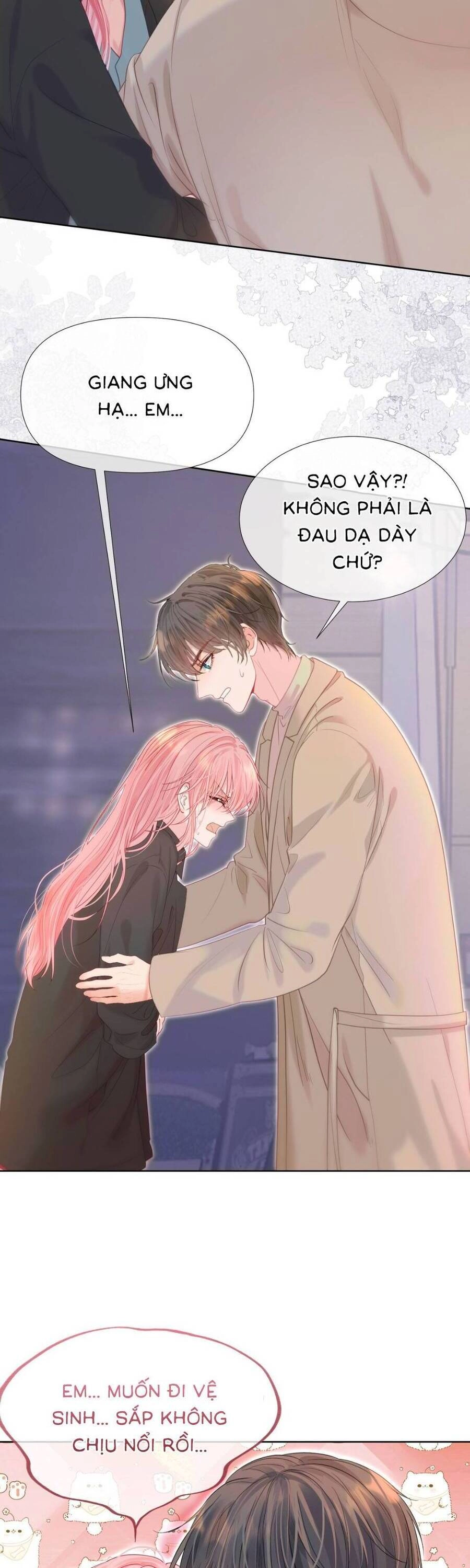 1001 Cách Chinh Phục Chồng Yêu Chapter 53 - 17