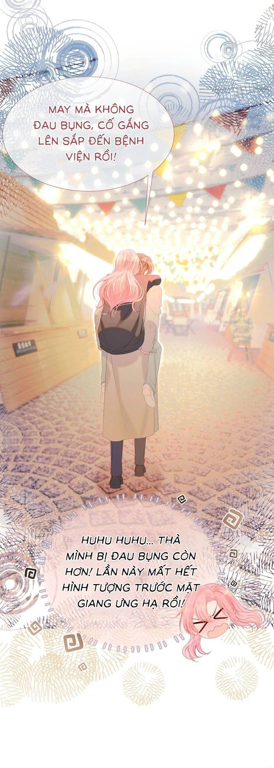 1001 Cách Chinh Phục Chồng Yêu Chapter 53 - 19