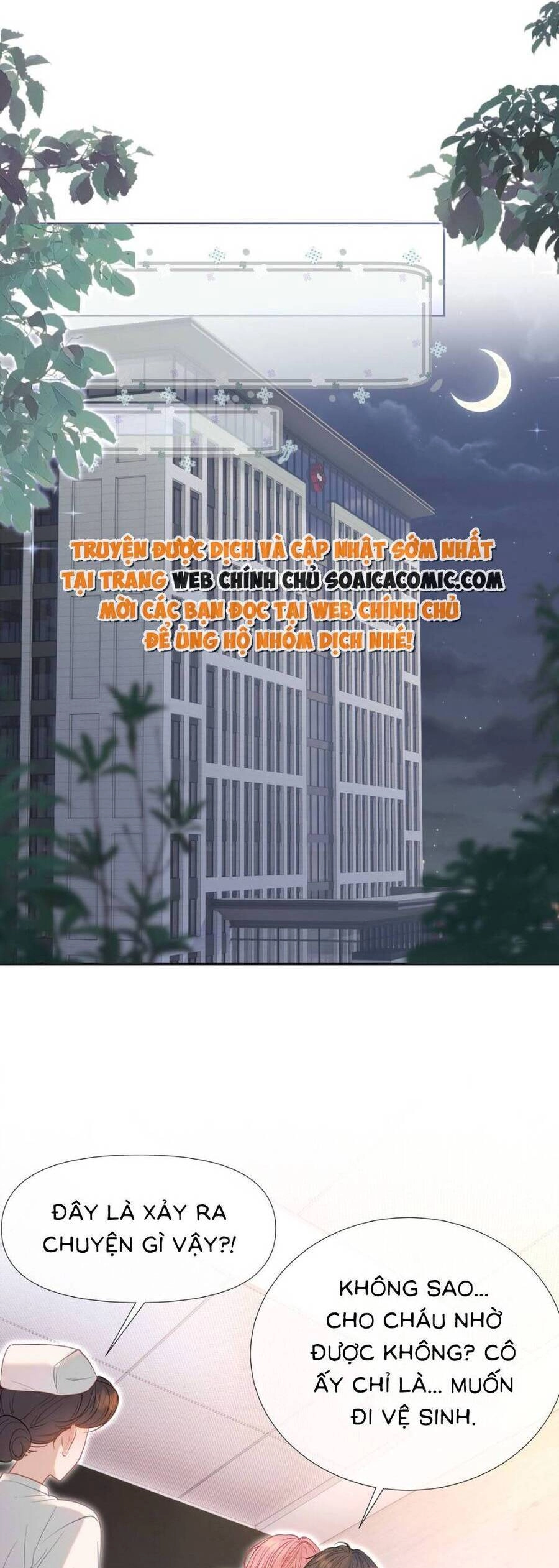 1001 Cách Chinh Phục Chồng Yêu Chapter 53 - 20