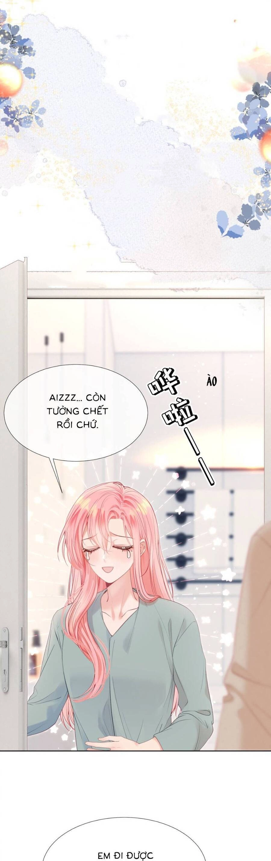 1001 Cách Chinh Phục Chồng Yêu Chapter 54 - 1