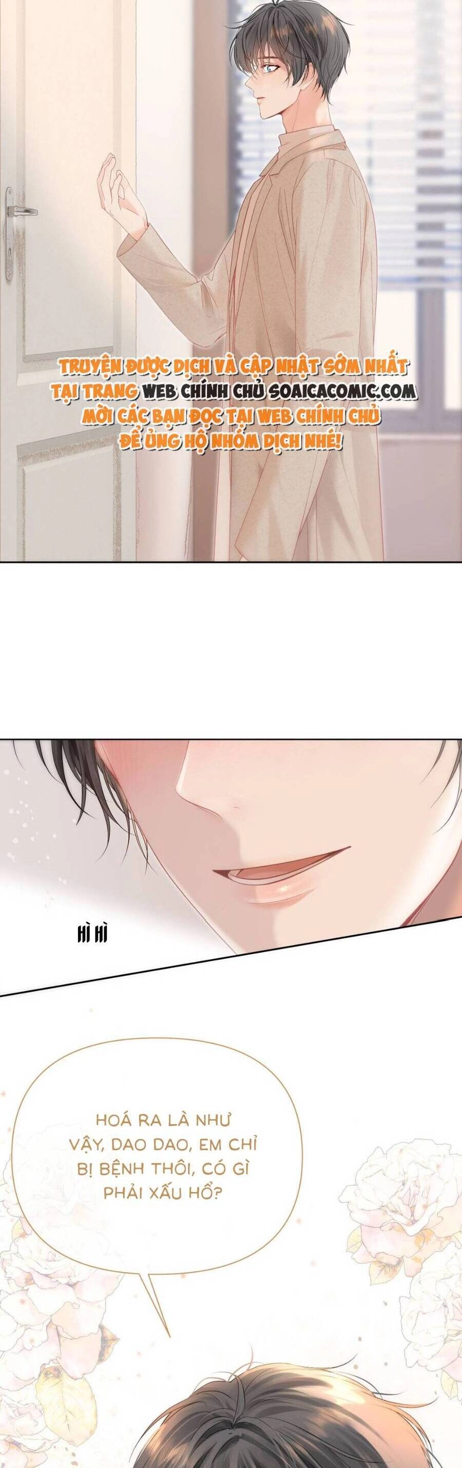 1001 Cách Chinh Phục Chồng Yêu Chapter 54 - 7