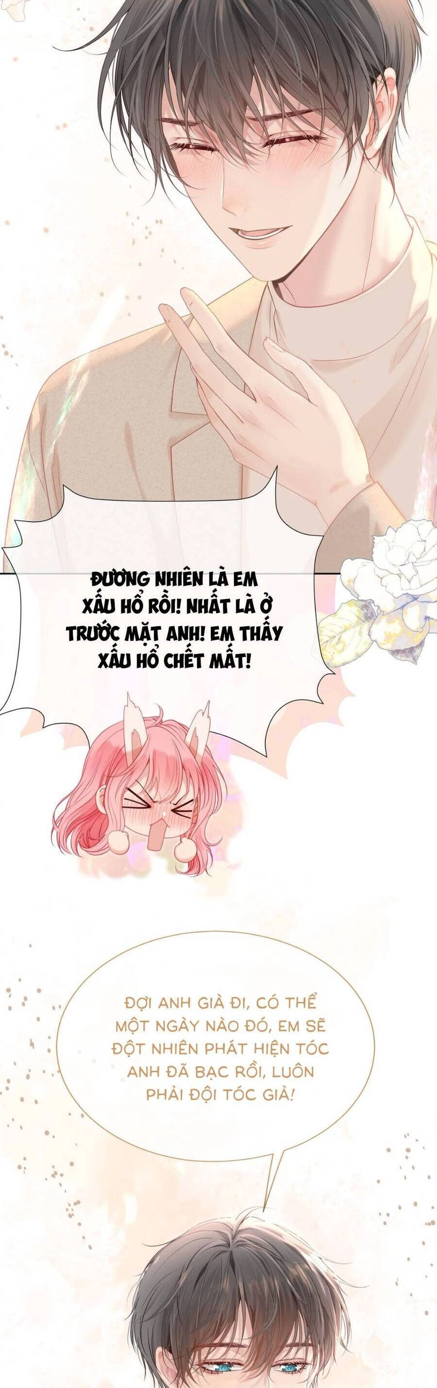 1001 Cách Chinh Phục Chồng Yêu Chapter 54 - 8