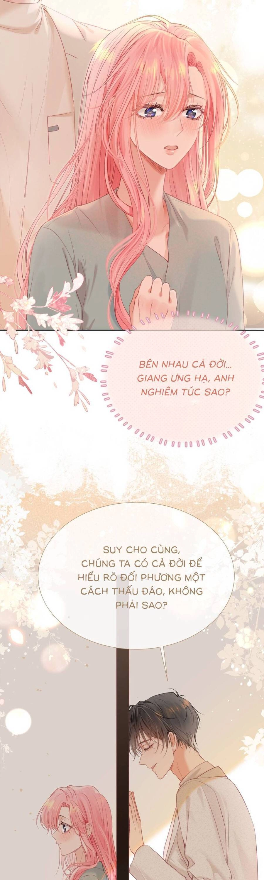 1001 Cách Chinh Phục Chồng Yêu Chapter 54 - 10