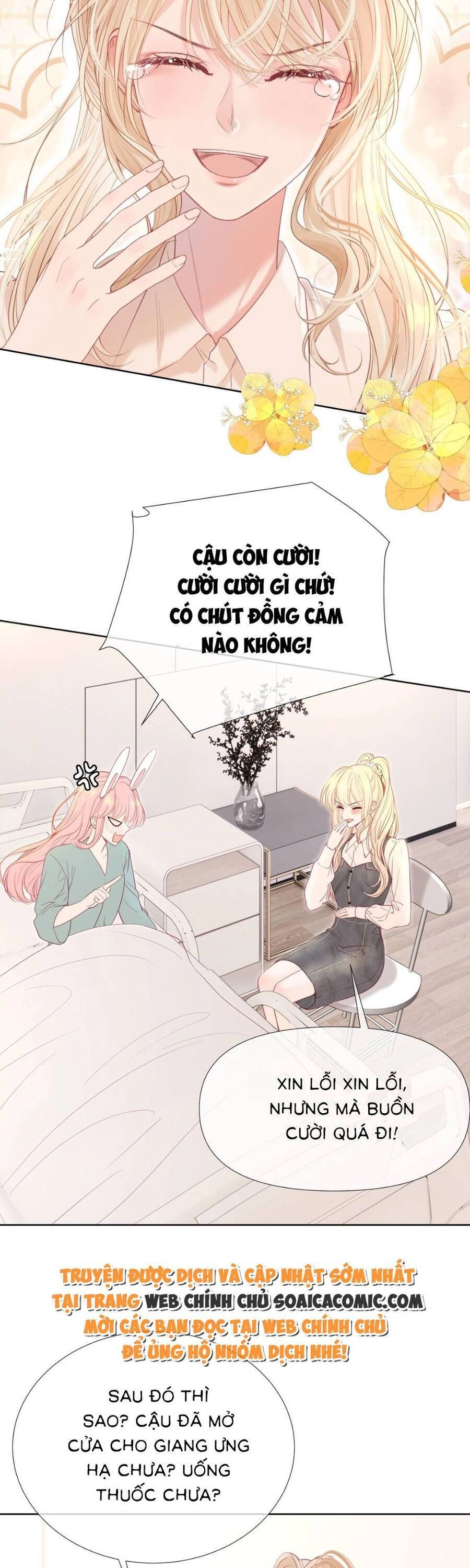 1001 Cách Chinh Phục Chồng Yêu Chapter 54 - 12