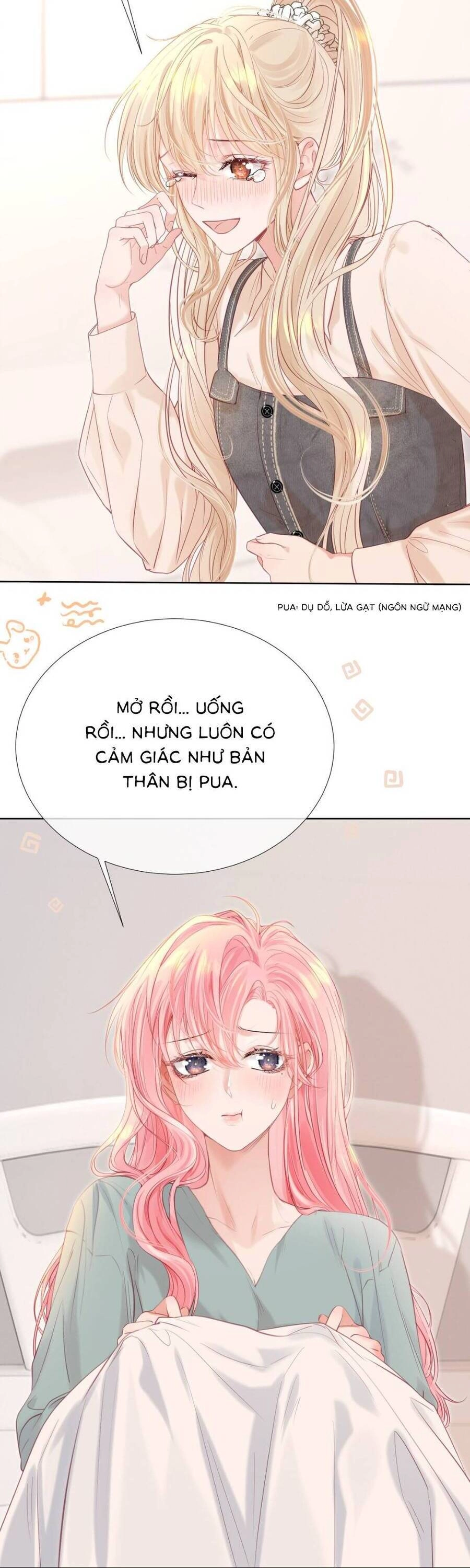 1001 Cách Chinh Phục Chồng Yêu Chapter 54 - 13