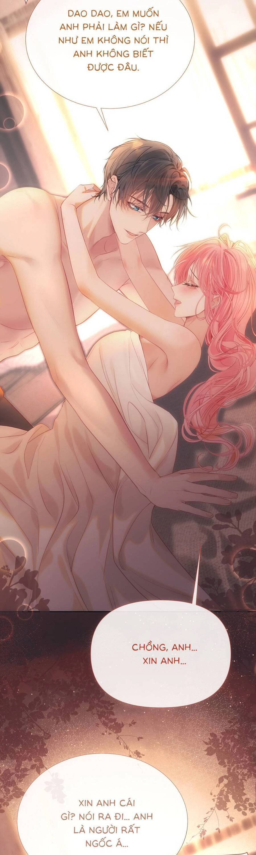 1001 Cách Chinh Phục Chồng Yêu Chapter 54 - 16