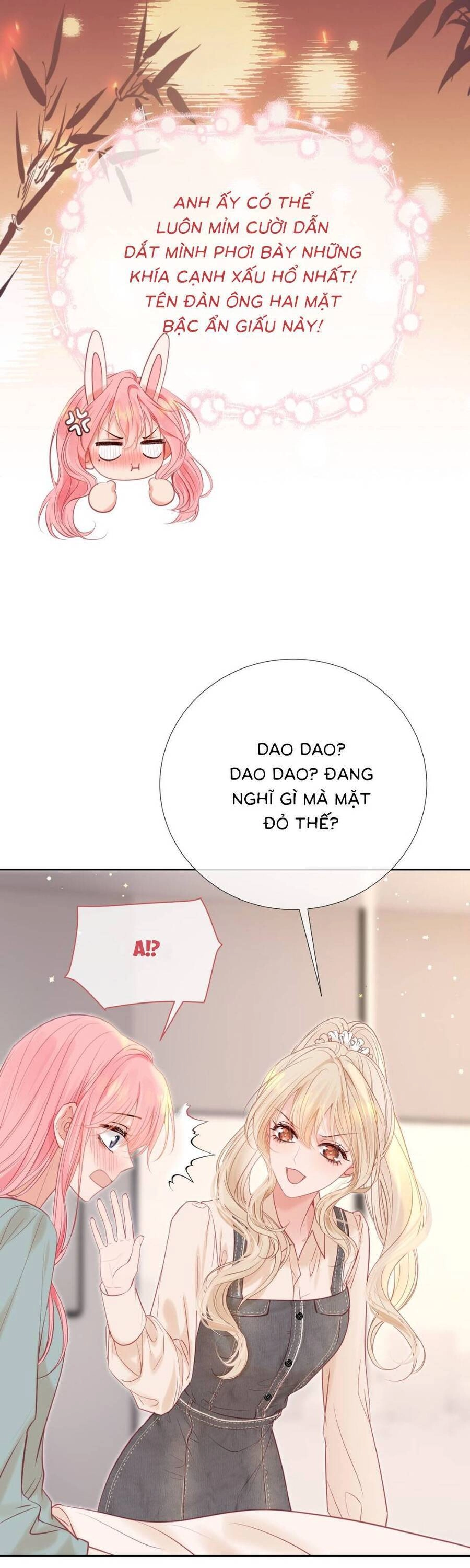 1001 Cách Chinh Phục Chồng Yêu Chapter 54 - 18