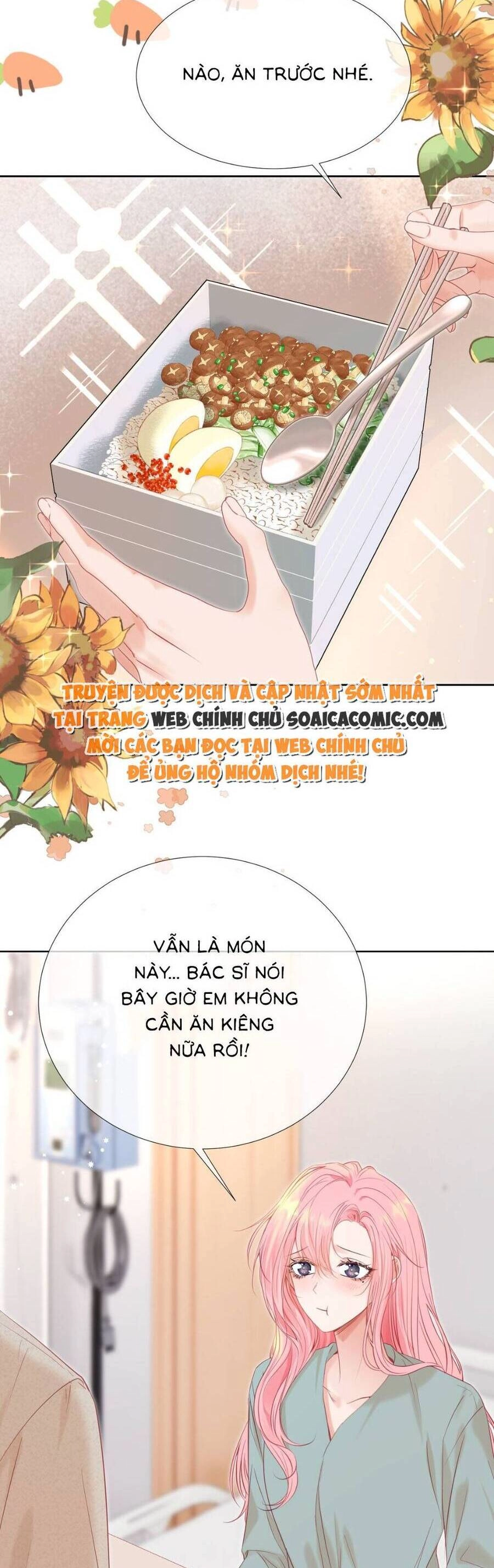 1001 Cách Chinh Phục Chồng Yêu Chapter 54 - 21