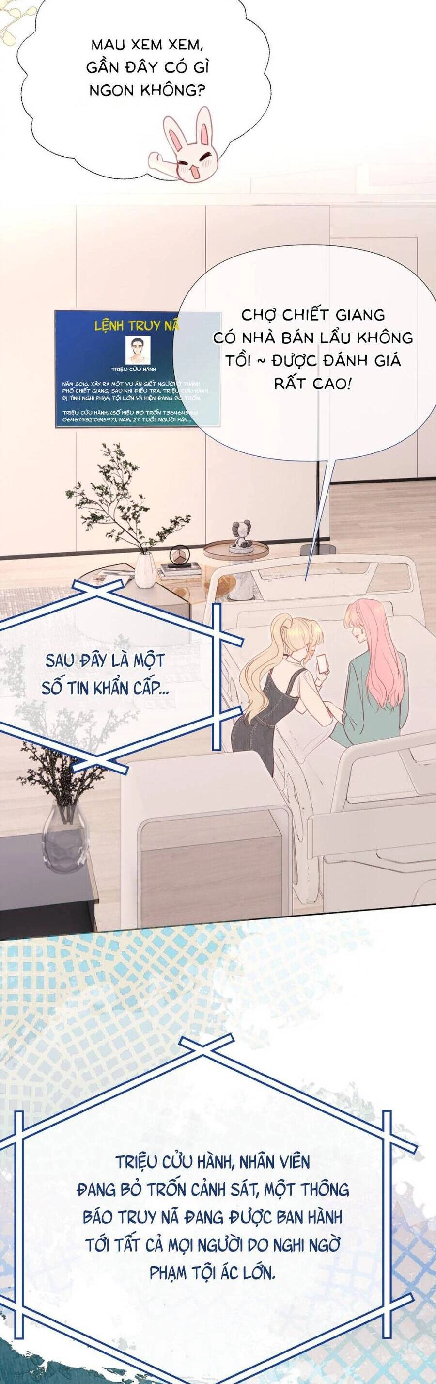 1001 Cách Chinh Phục Chồng Yêu Chapter 54 - 25