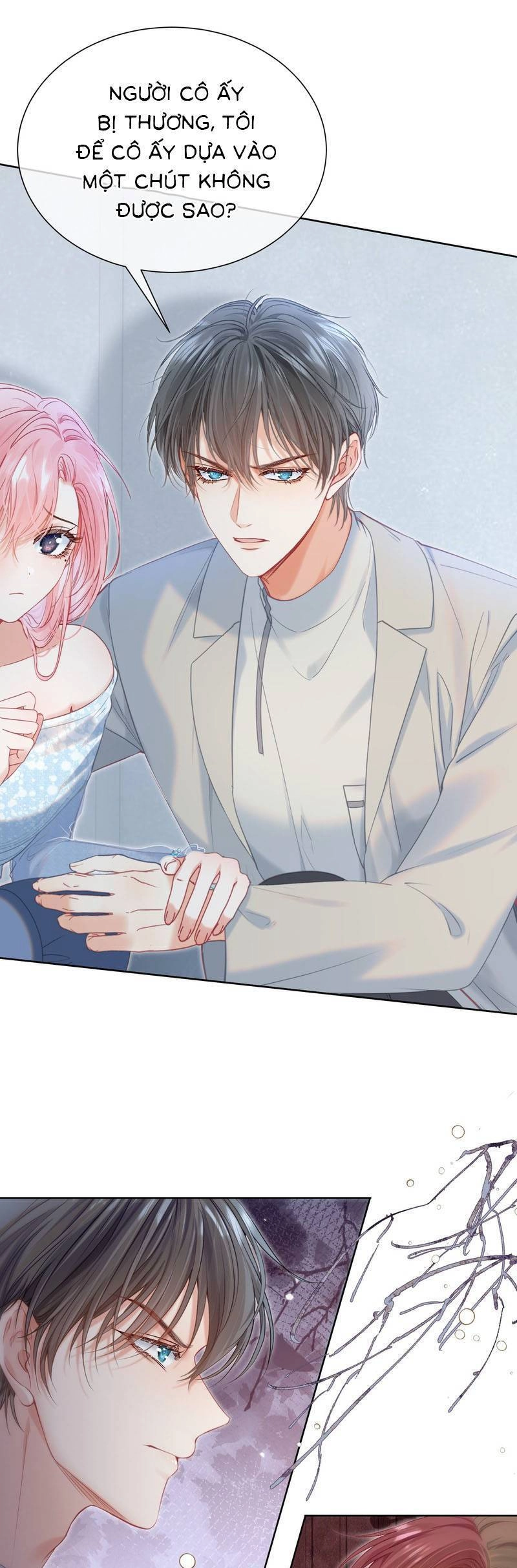 1001 Cách Chinh Phục Chồng Yêu Chapter 57 - 4