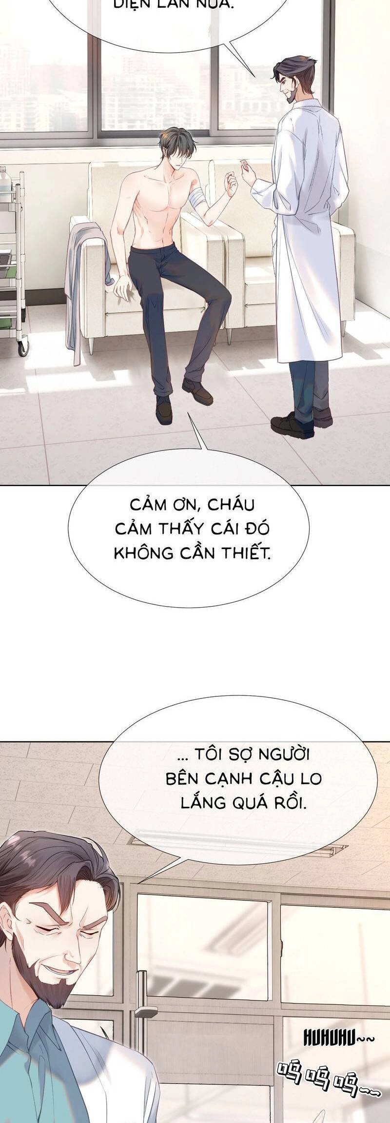 1001 Cách Chinh Phục Chồng Yêu Chapter 58 - 2