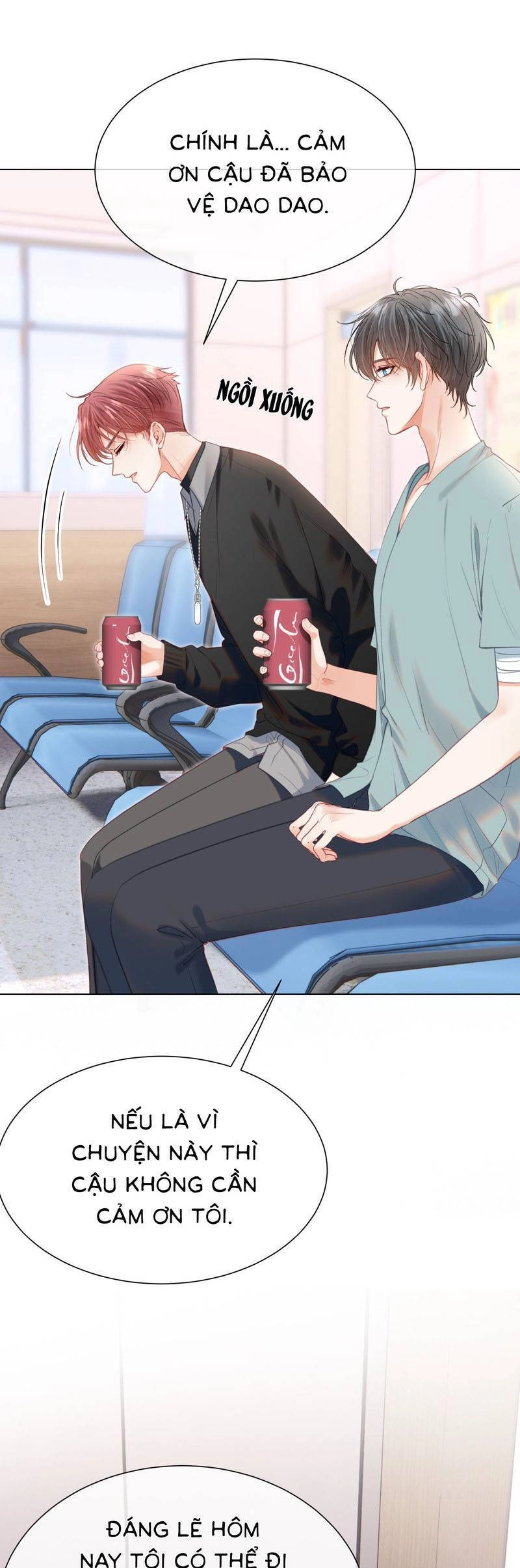 1001 Cách Chinh Phục Chồng Yêu Chapter 58 - 12