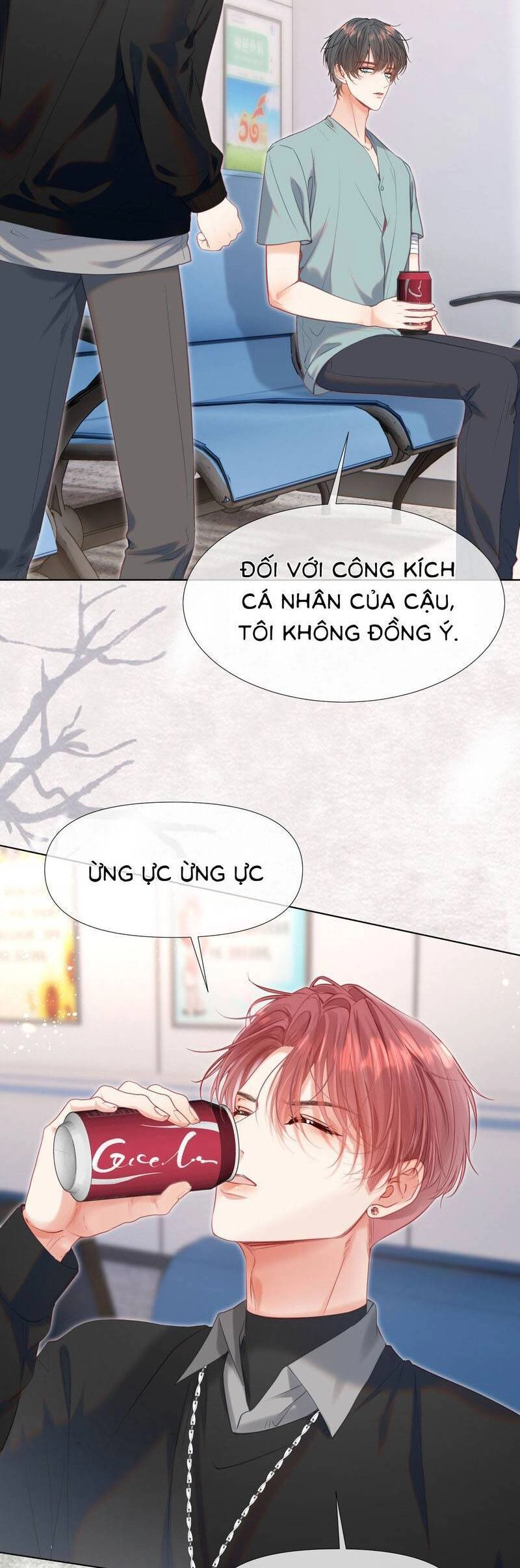 1001 Cách Chinh Phục Chồng Yêu Chapter 58 - 15