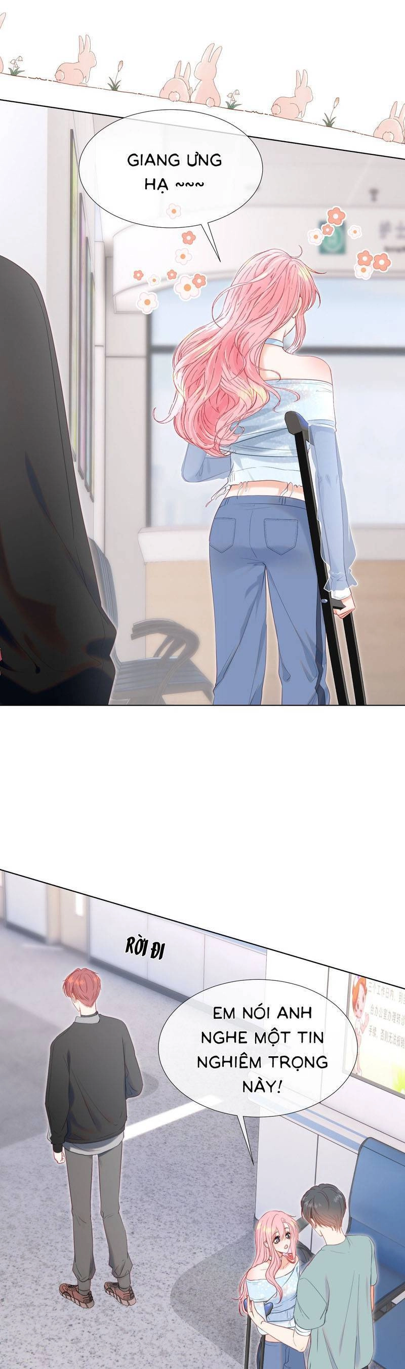 1001 Cách Chinh Phục Chồng Yêu Chapter 58 - 20