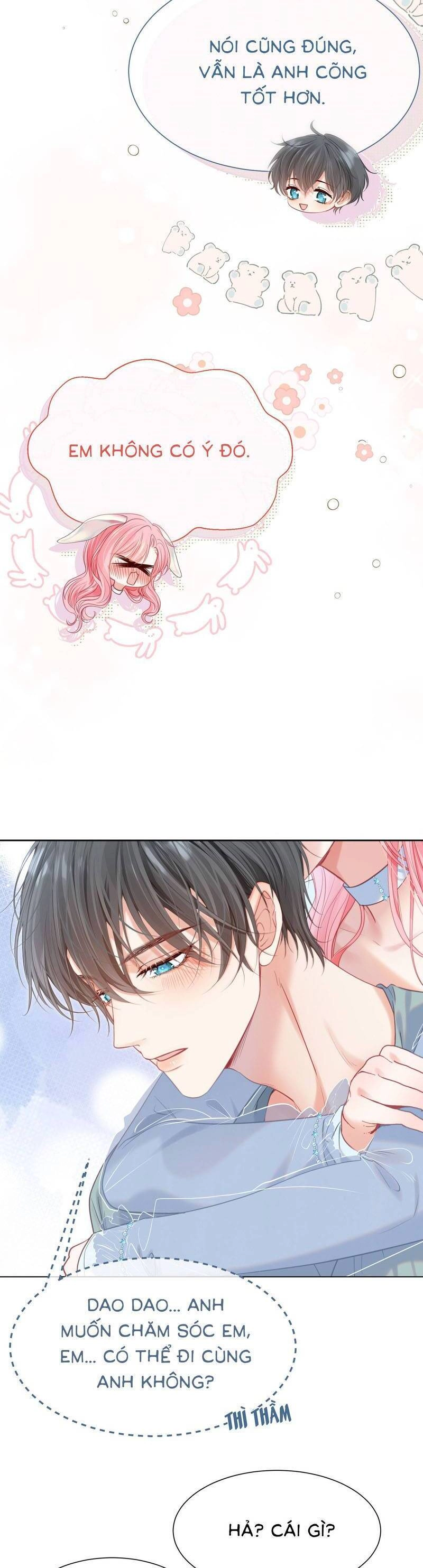 1001 Cách Chinh Phục Chồng Yêu Chapter 58 - 24