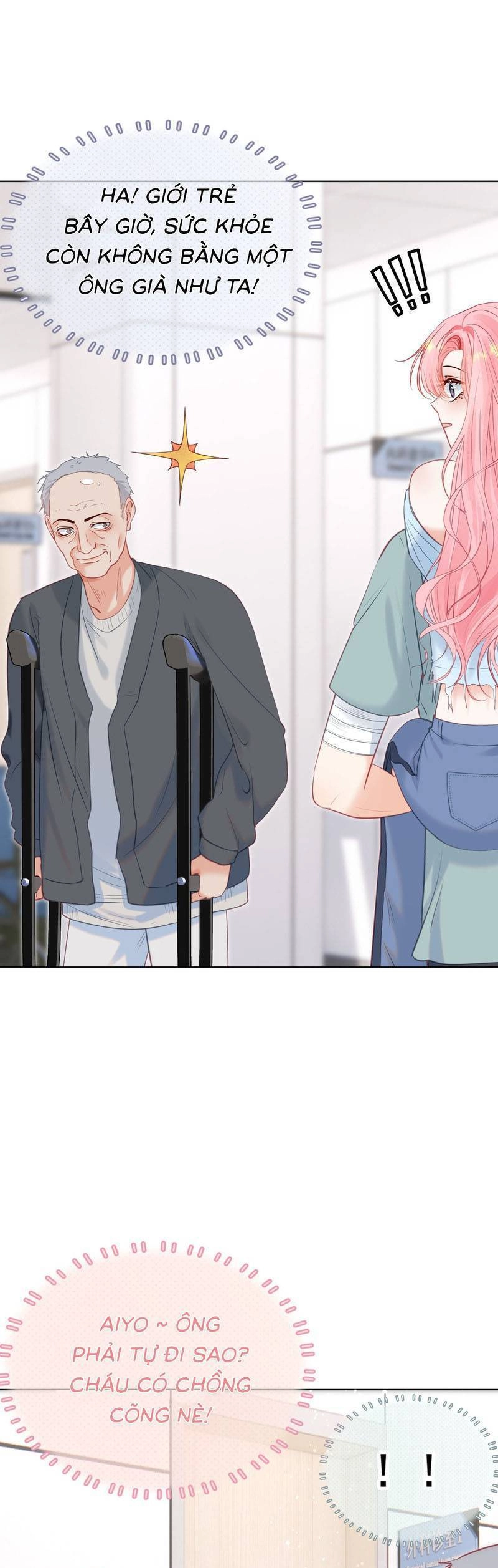 1001 Cách Chinh Phục Chồng Yêu Chapter 58 - 26