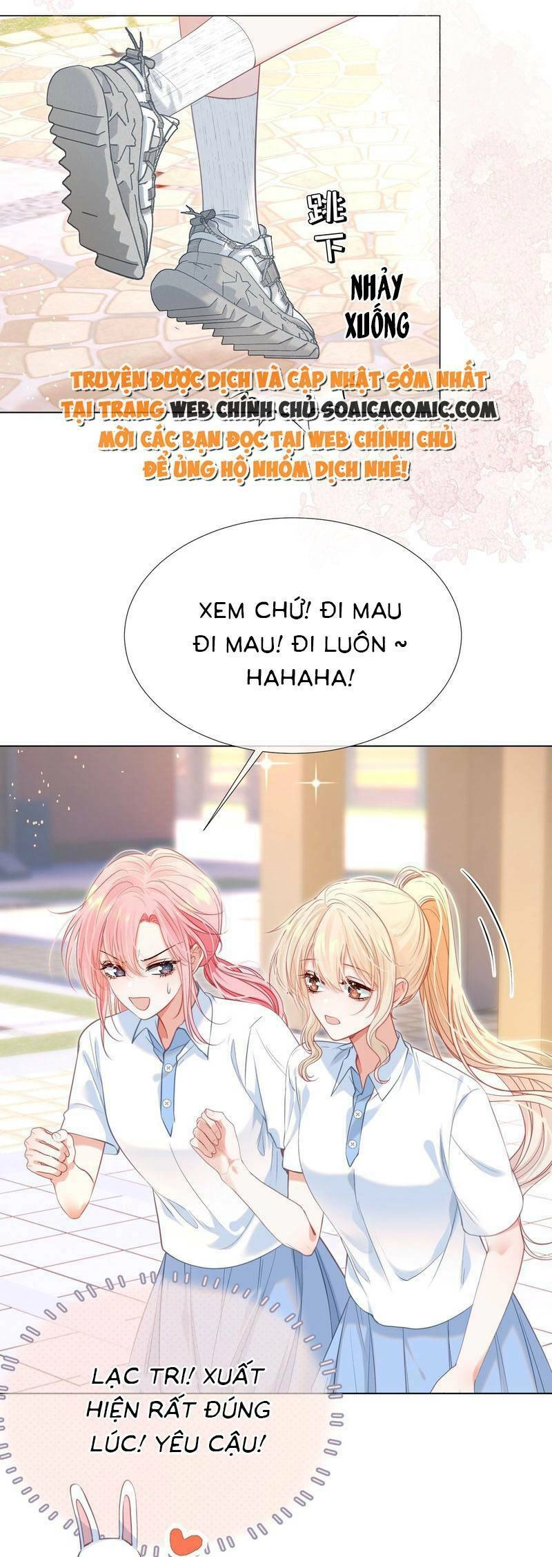 1001 Cách Chinh Phục Chồng Yêu Chapter 59 - 4