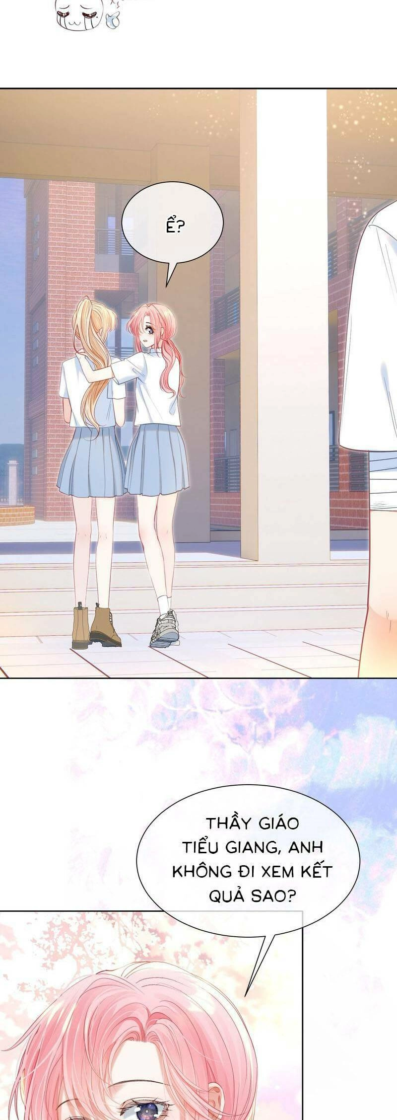 1001 Cách Chinh Phục Chồng Yêu Chapter 59 - 5