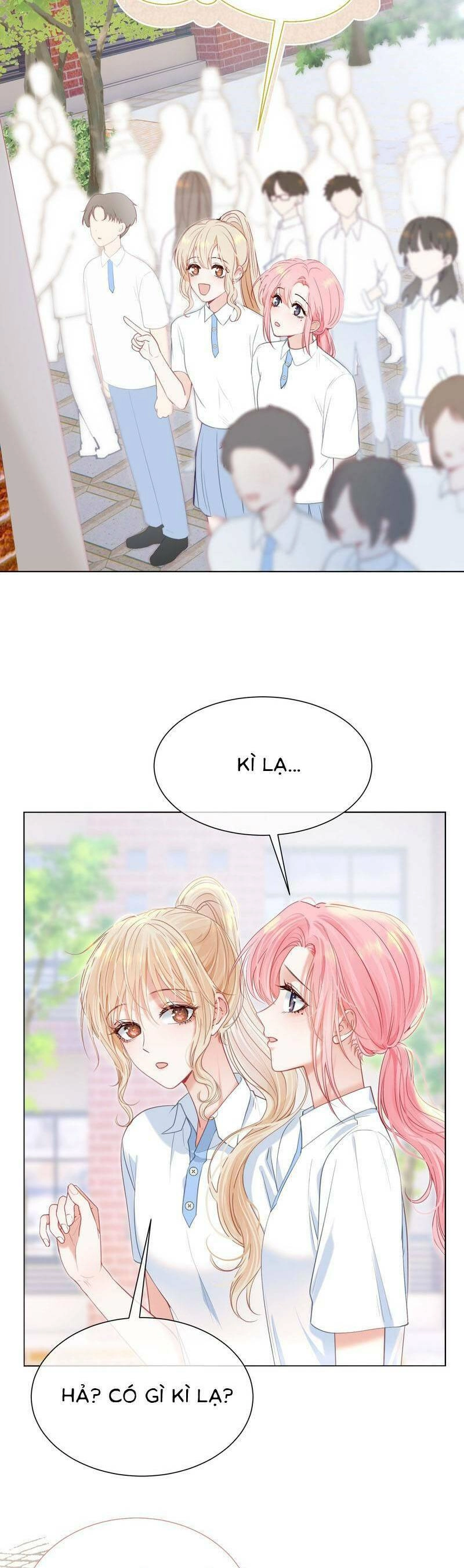 1001 Cách Chinh Phục Chồng Yêu Chapter 59 - 9