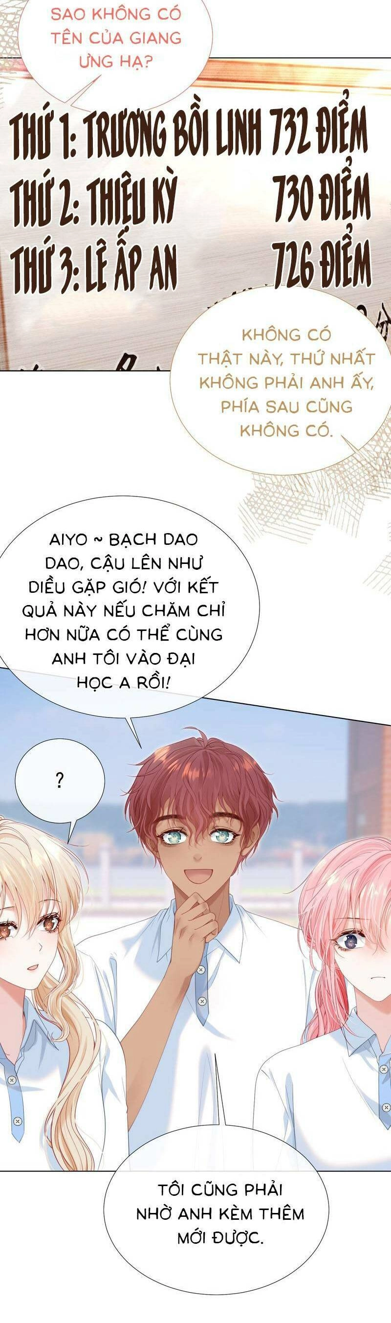 1001 Cách Chinh Phục Chồng Yêu Chapter 59 - 10