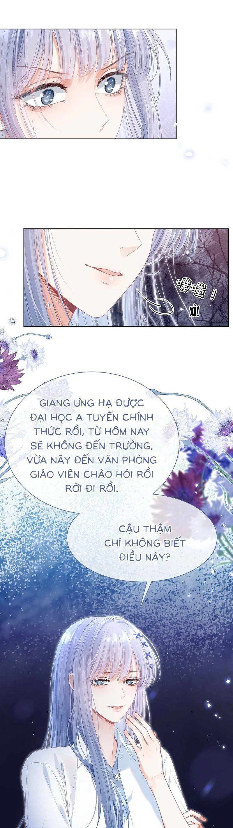 1001 Cách Chinh Phục Chồng Yêu Chapter 59 - 15