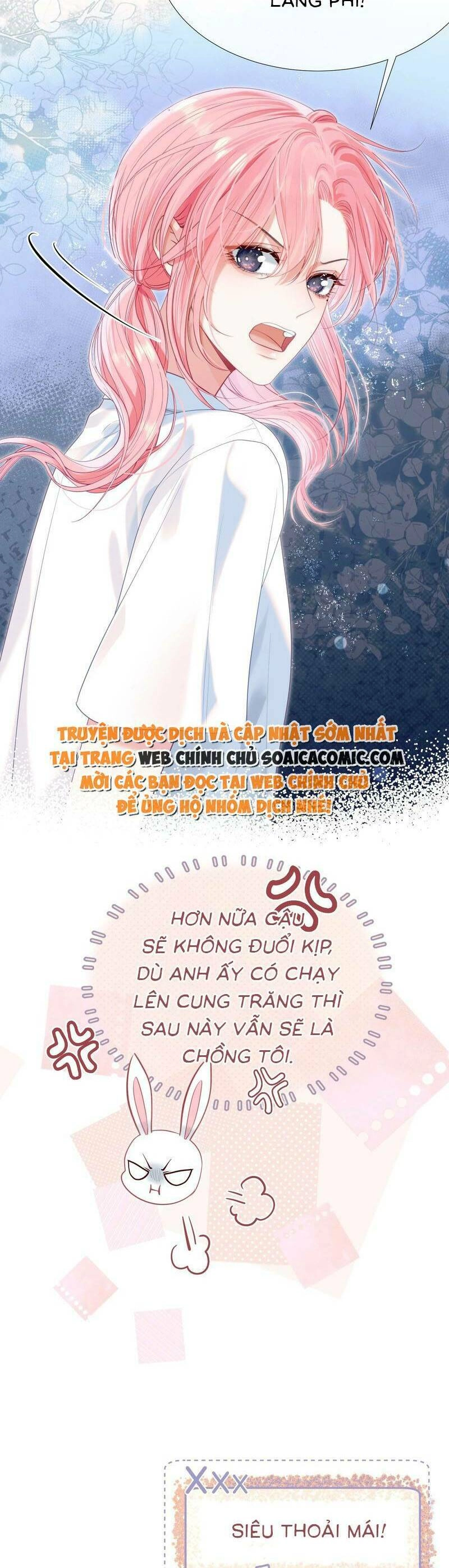 1001 Cách Chinh Phục Chồng Yêu Chapter 59 - 19