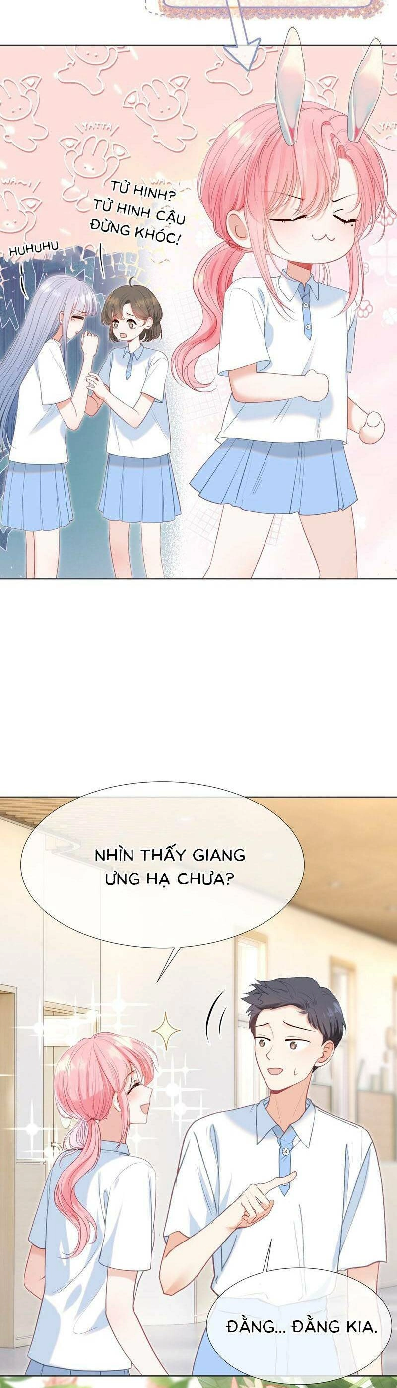 1001 Cách Chinh Phục Chồng Yêu Chapter 59 - 20