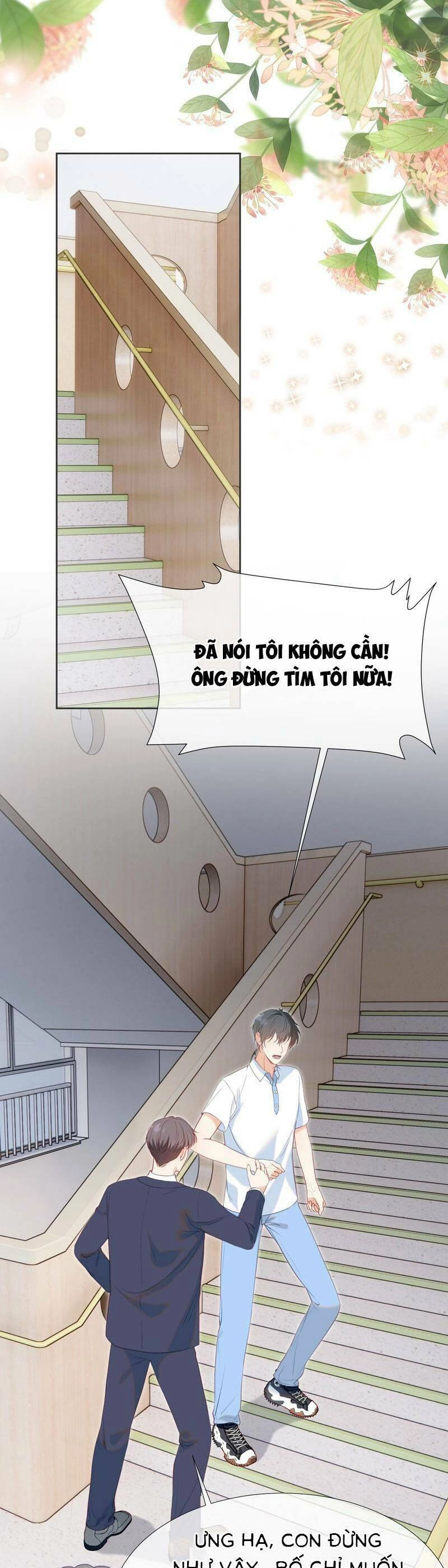 1001 Cách Chinh Phục Chồng Yêu Chapter 59 - 21