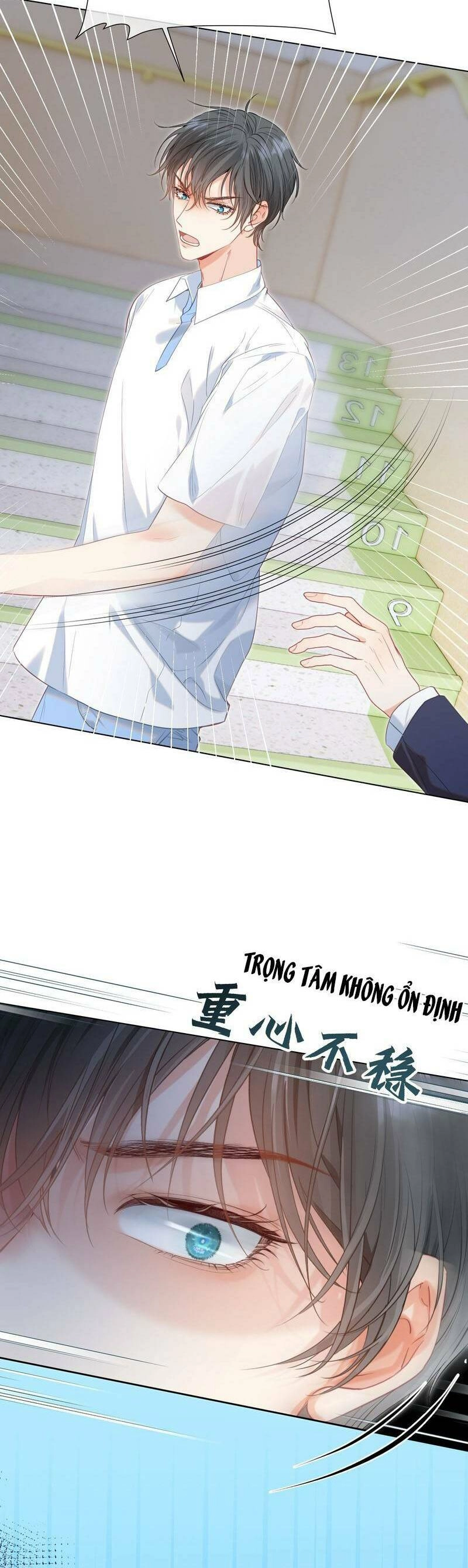 1001 Cách Chinh Phục Chồng Yêu Chapter 59 - 30