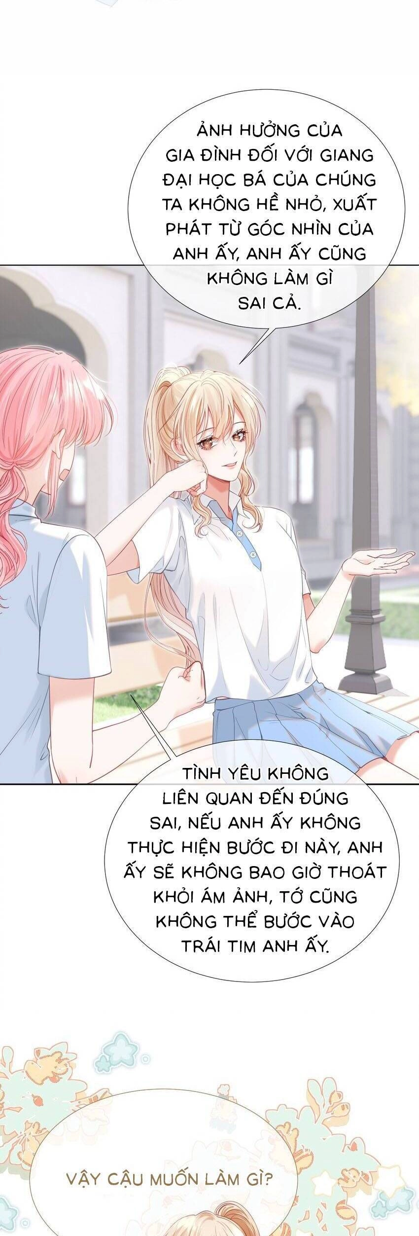 1001 Cách Chinh Phục Chồng Yêu Chapter 60 - 5