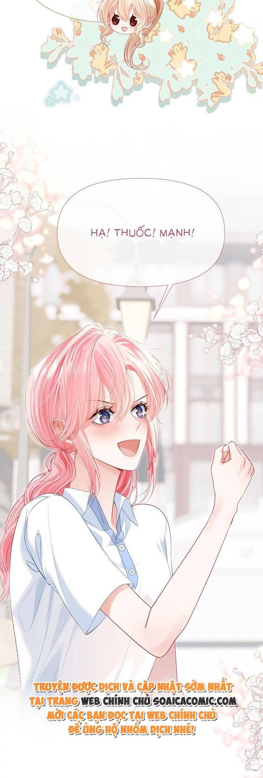 1001 Cách Chinh Phục Chồng Yêu Chapter 60 - 6