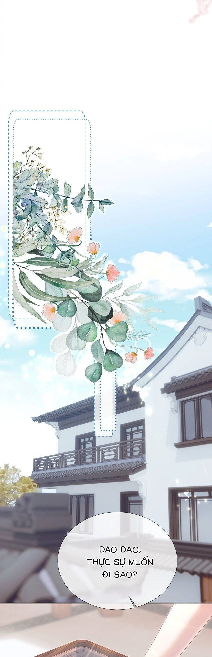 1001 Cách Chinh Phục Chồng Yêu Chapter 60 - 7