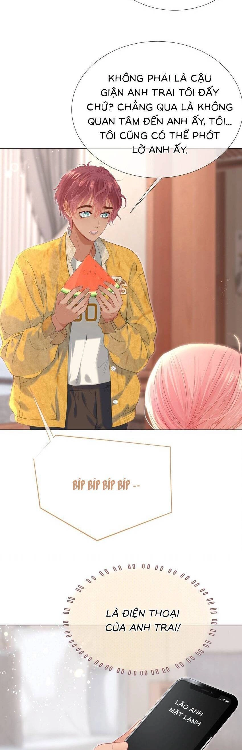 1001 Cách Chinh Phục Chồng Yêu Chapter 60 - 9