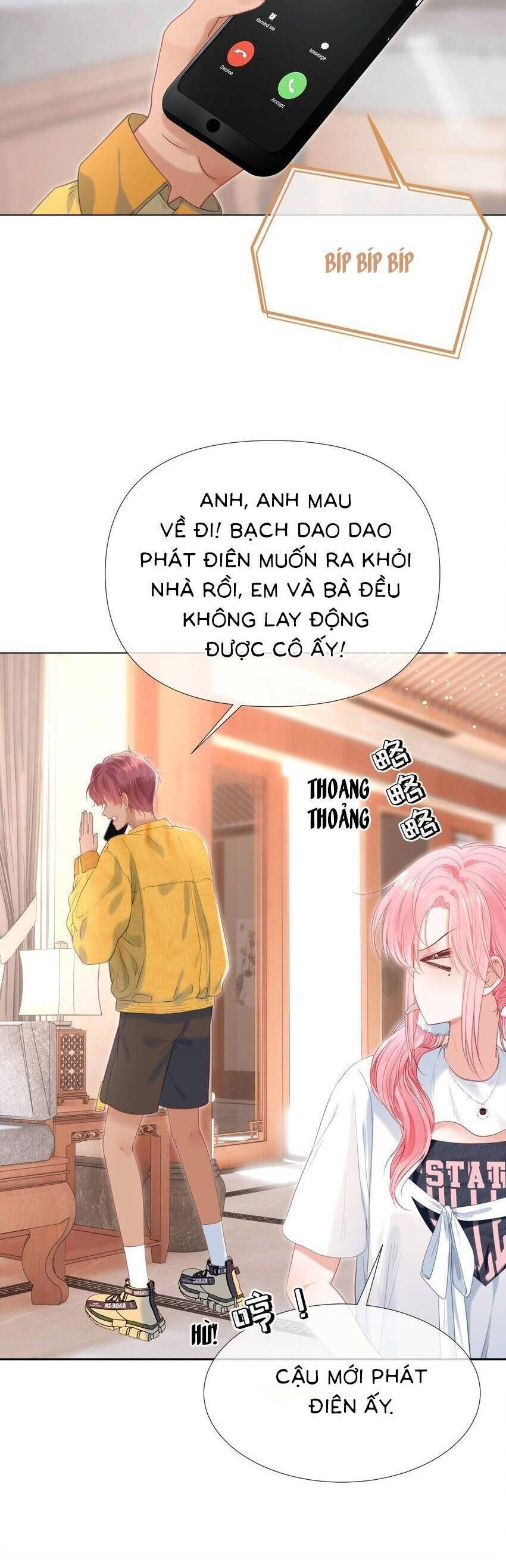 1001 Cách Chinh Phục Chồng Yêu Chapter 60 - 10