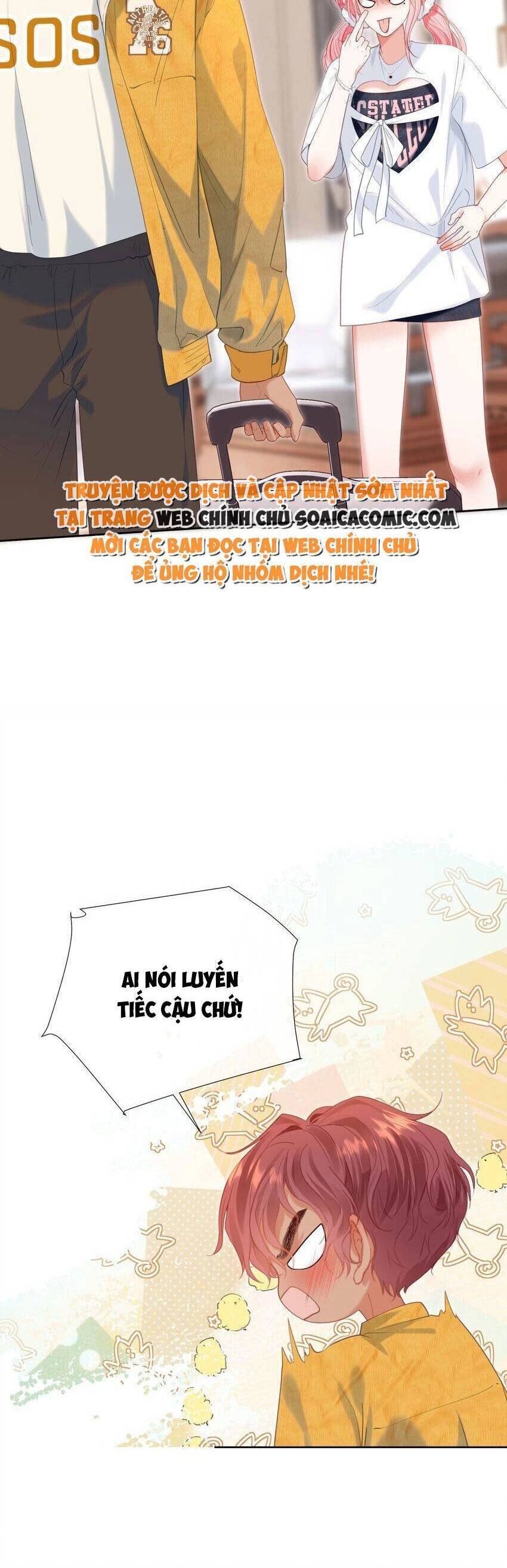 1001 Cách Chinh Phục Chồng Yêu Chapter 60 - 12