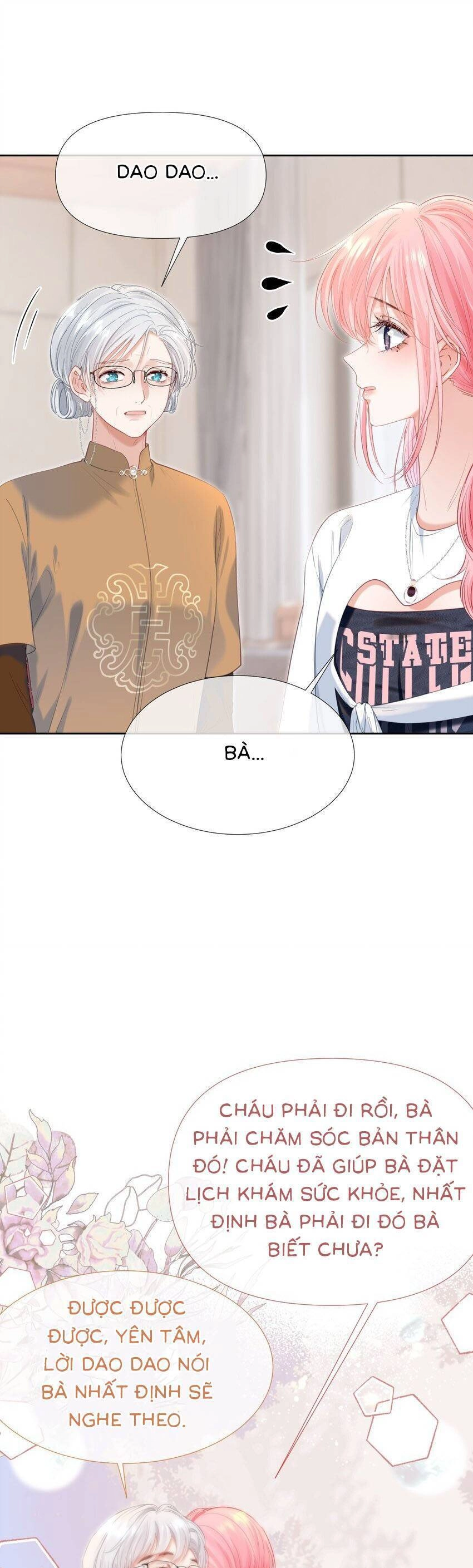 1001 Cách Chinh Phục Chồng Yêu Chapter 60 - 13