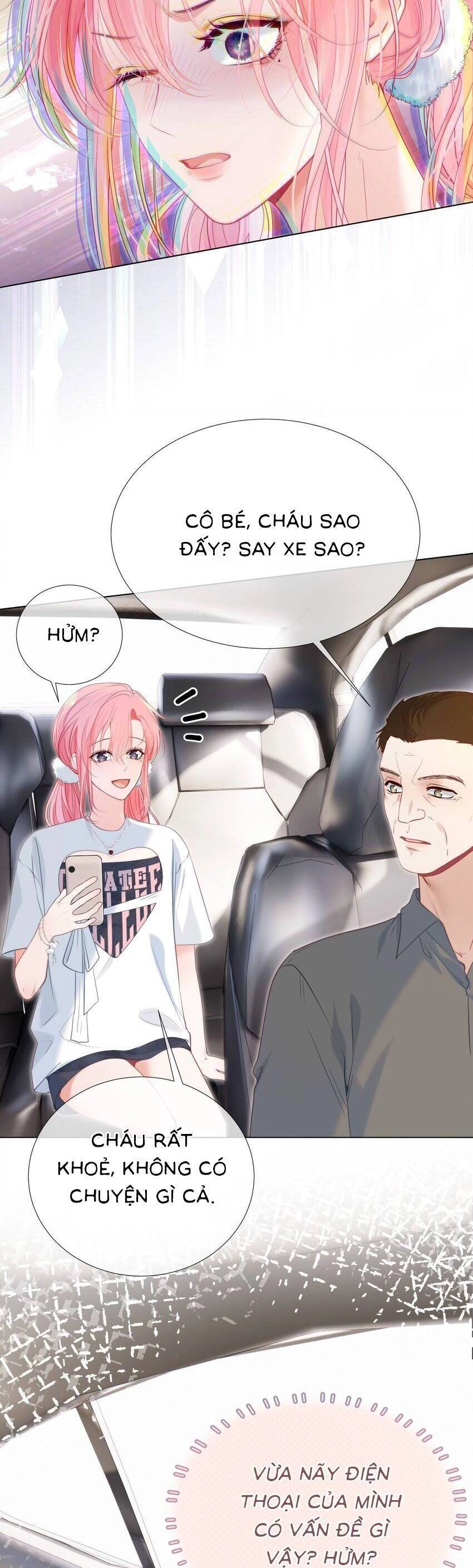 1001 Cách Chinh Phục Chồng Yêu Chapter 60 - 17