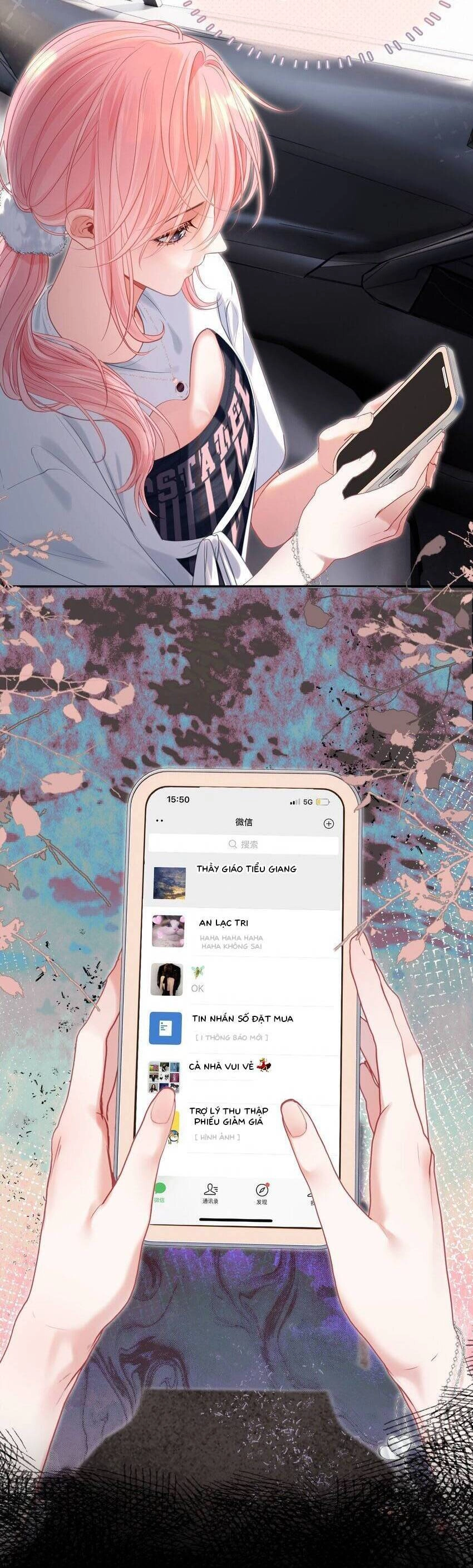 1001 Cách Chinh Phục Chồng Yêu Chapter 60 - 18