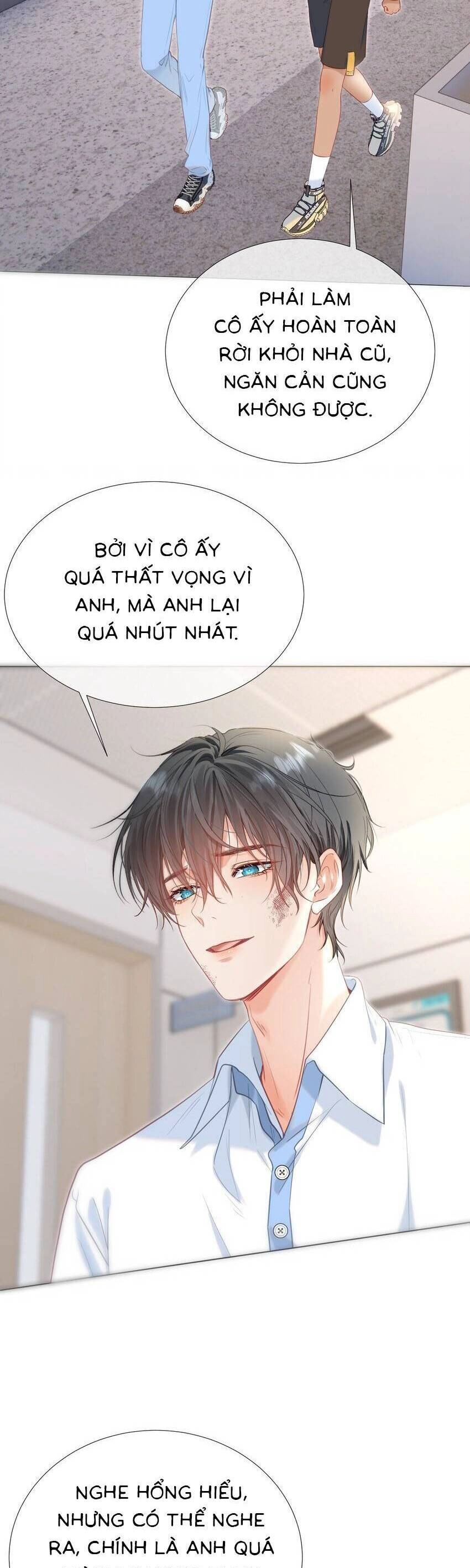 1001 Cách Chinh Phục Chồng Yêu Chapter 60 - 22