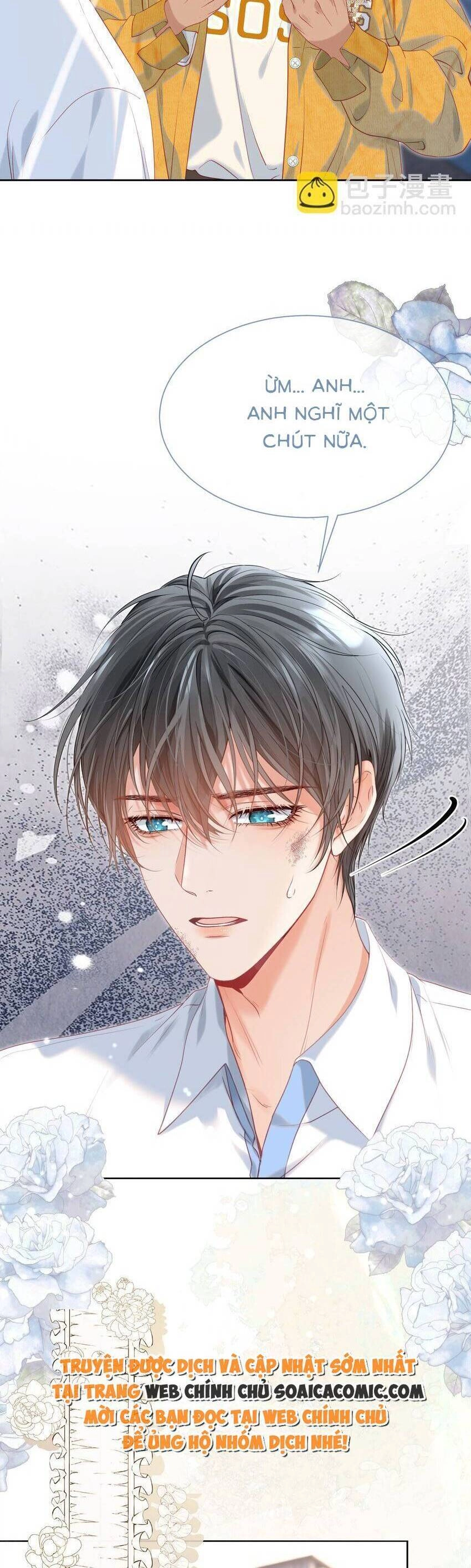 1001 Cách Chinh Phục Chồng Yêu Chapter 60 - 24