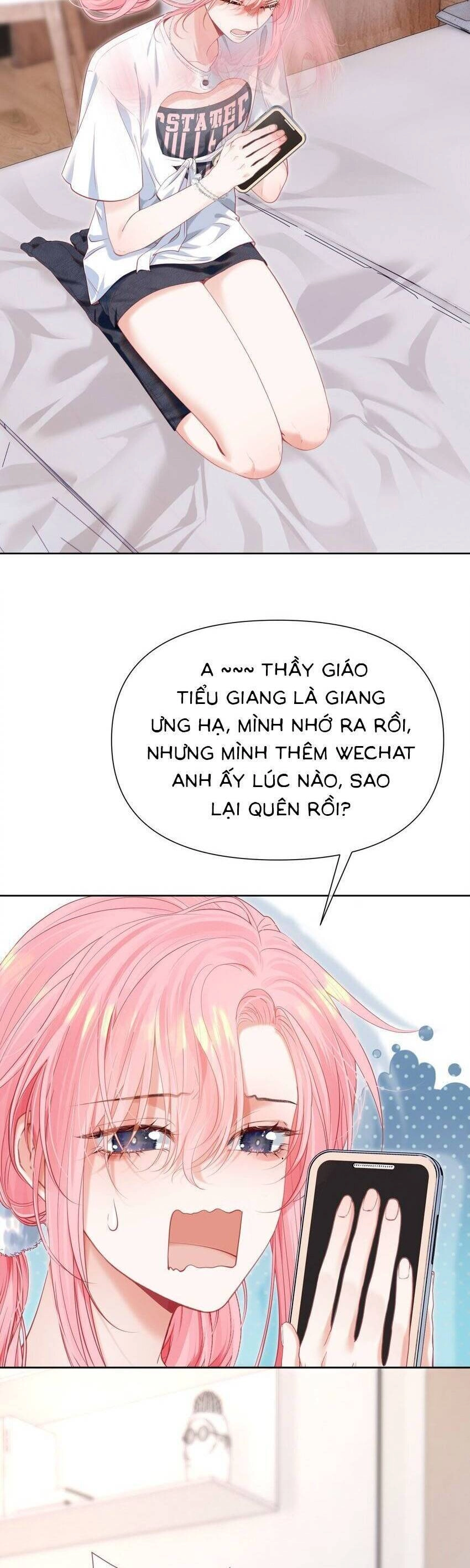 1001 Cách Chinh Phục Chồng Yêu Chapter 60 - 26