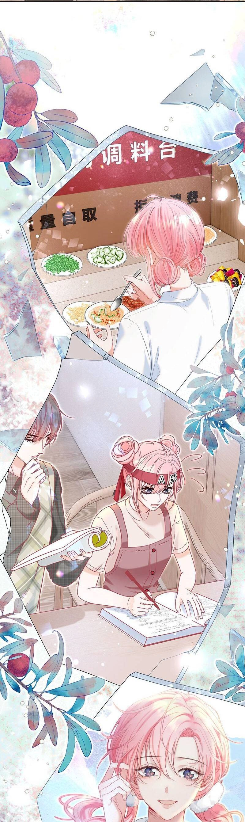 1001 Cách Chinh Phục Chồng Yêu Chapter 61 - 15