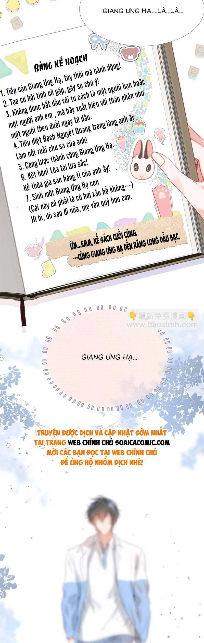 1001 Cách Chinh Phục Chồng Yêu Chapter 62 - 2