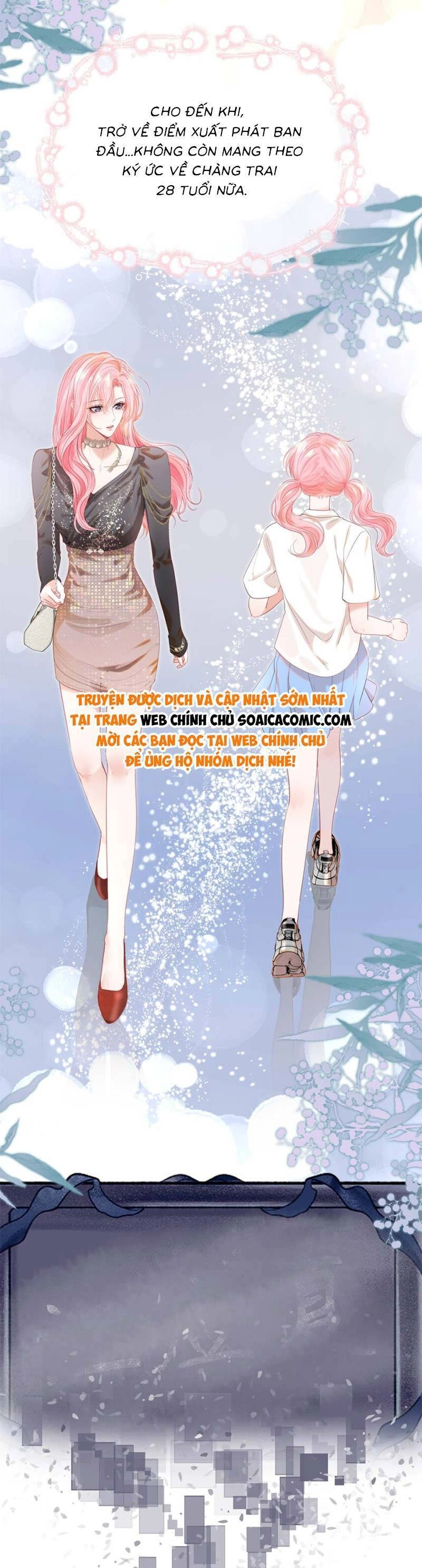 1001 Cách Chinh Phục Chồng Yêu Chapter 62 - 7