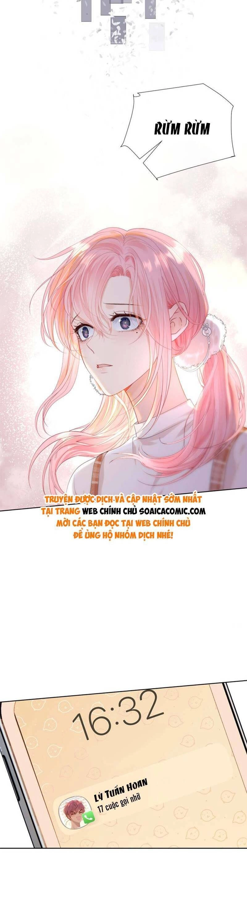 1001 Cách Chinh Phục Chồng Yêu Chapter 62 - 8