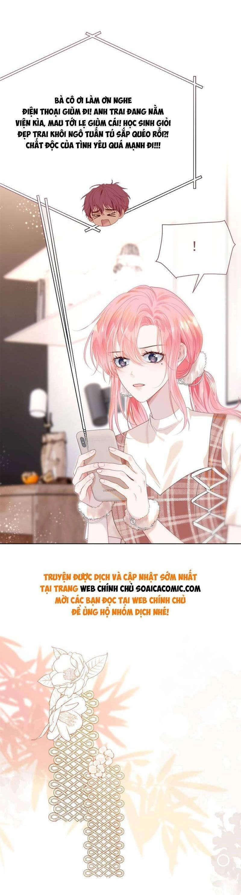 1001 Cách Chinh Phục Chồng Yêu Chapter 62 - 9