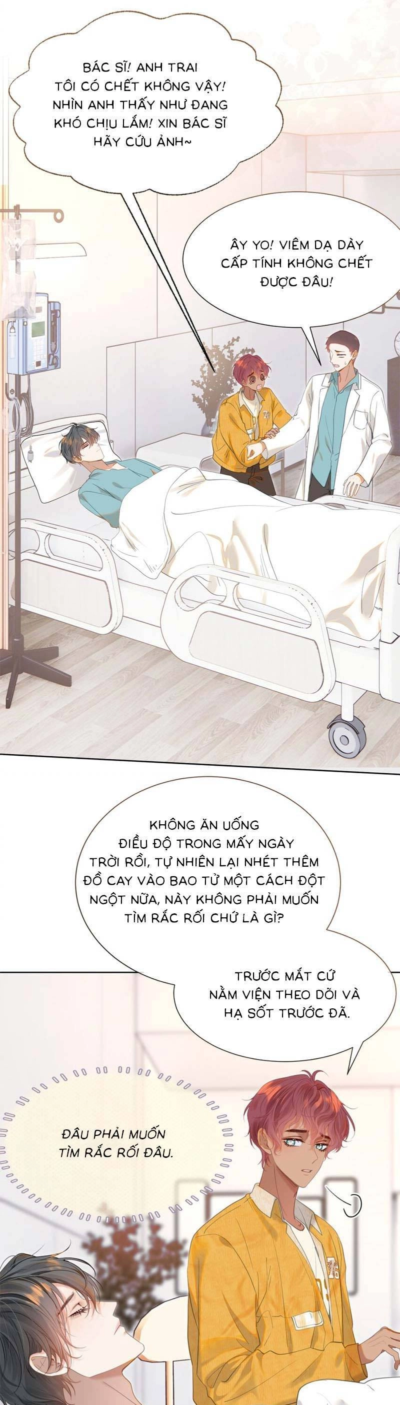 1001 Cách Chinh Phục Chồng Yêu Chapter 62 - 10